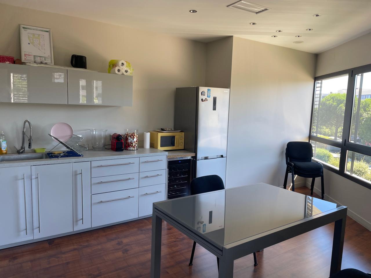 Bureau Montpellier 263m² Location bureau Montpellier Hérault OLBUR2424553 12